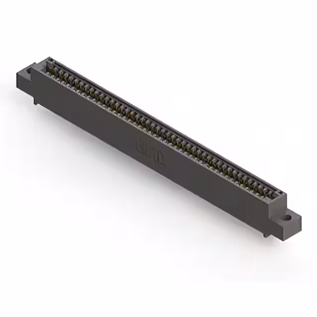 895-044-523-404 EDAC Inc.  Edgeboard Connectors